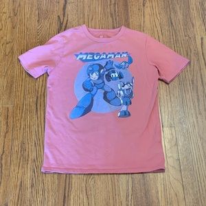 Gap Megaman T-Shirt